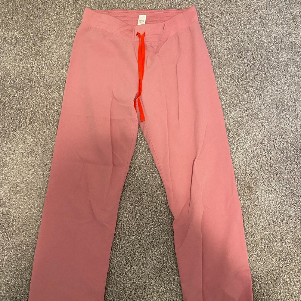 Figs Livingston Basics Scrub Pants